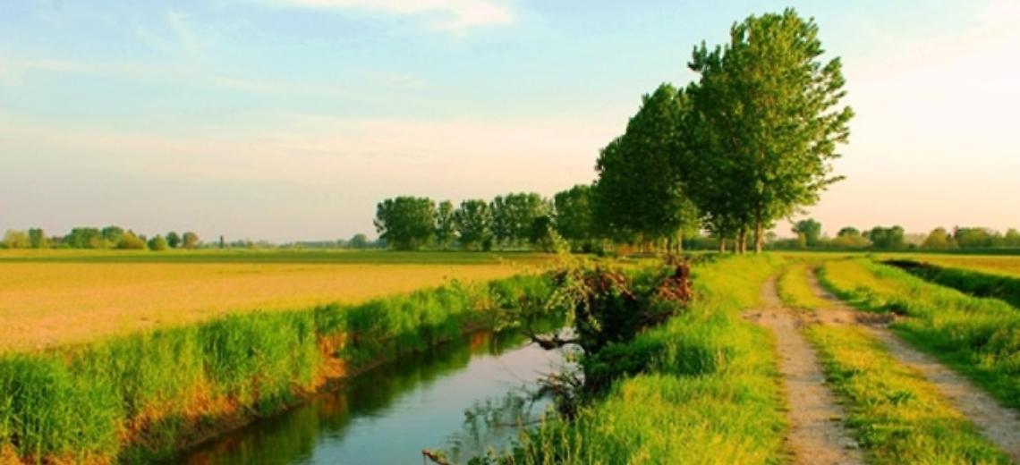 Confagricoltura firma la petizione per difendere il Parco Agricolo Sud di Milano