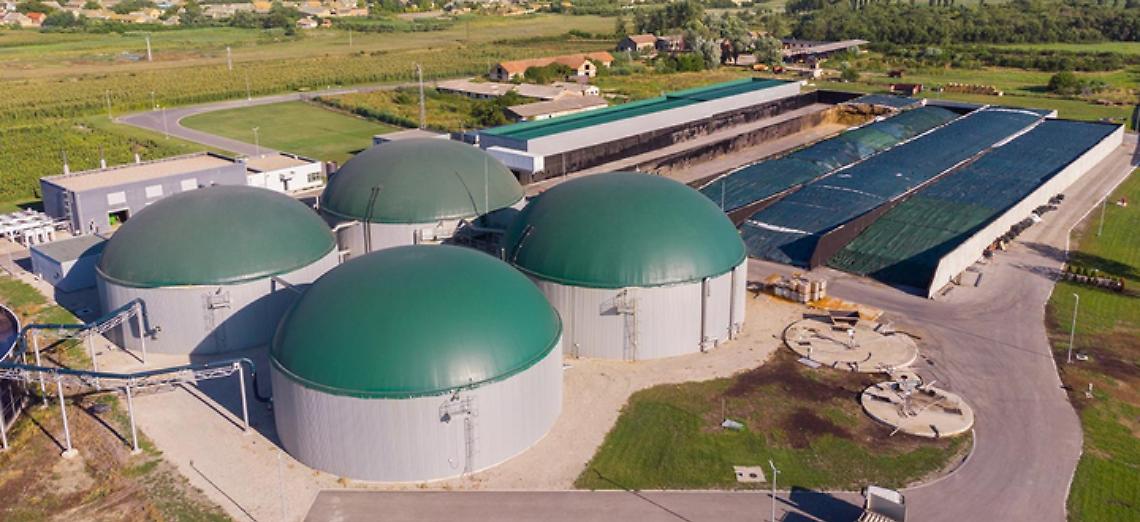 PNRR, “agroenergie strategiche per il futuro”