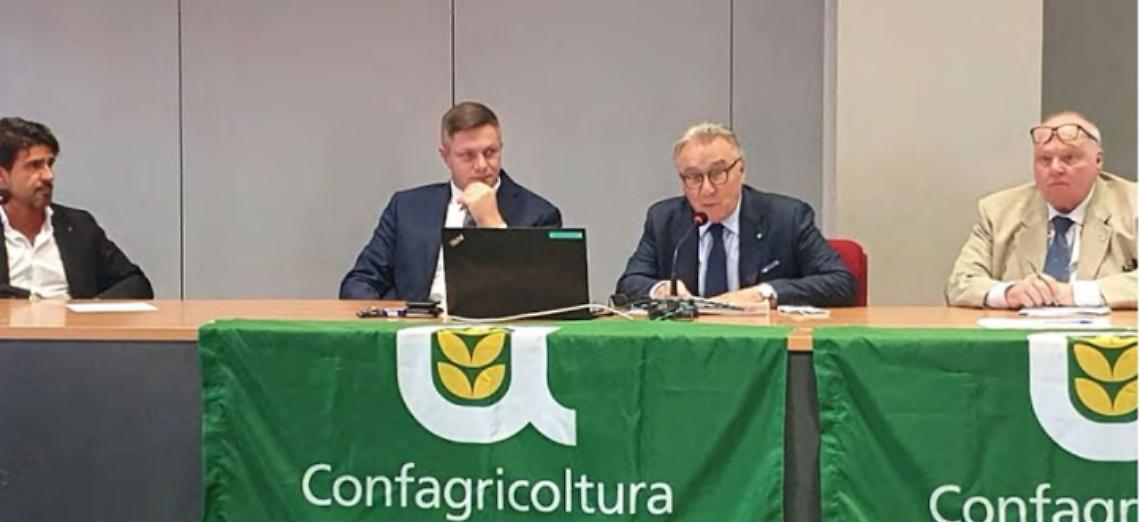 A Cremona il confronto dei suinicoltori