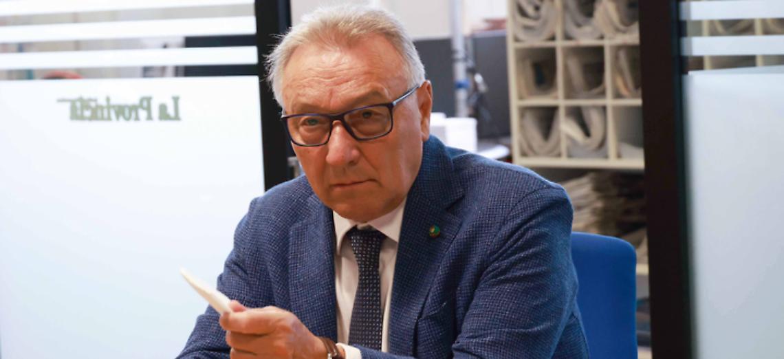 Crotti: “Si chiude un anno difficile per il comparto agricolo lombardo, ma siamo pronti per le sfide future”