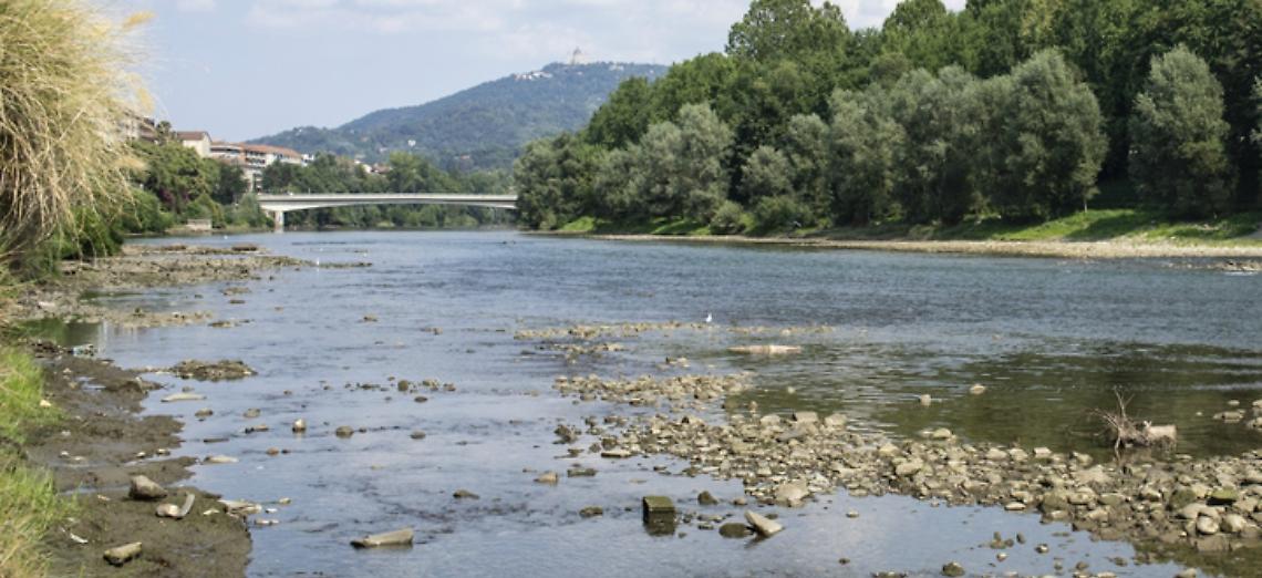 Scarse precipitazioni e riserve nevose: l'agricoltura soffre la siccità