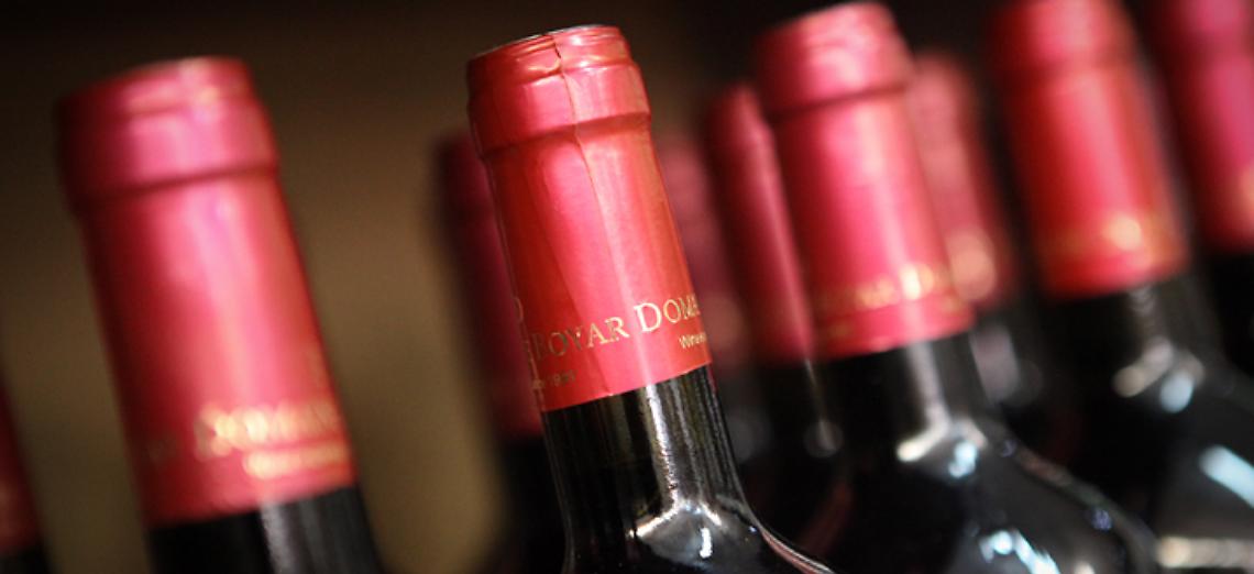 STOP ALL&rsquo;EXPORT DI VINI E LIQUORI VERSO LA RUSSIA. CONFAGRICOLTURA: INDENNIZZI PER LE PERDITE ECONOMICHE