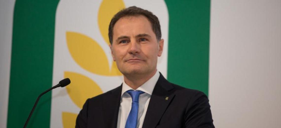 Confagricoltura Brescia: Garbelli confermato presidente
