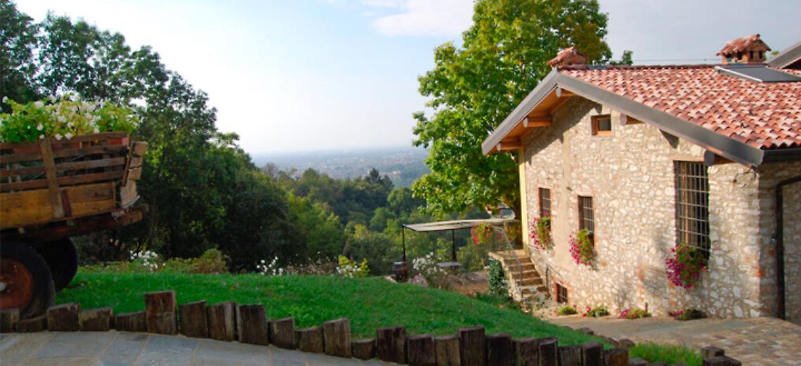 Agriturismo Ca' Fenile