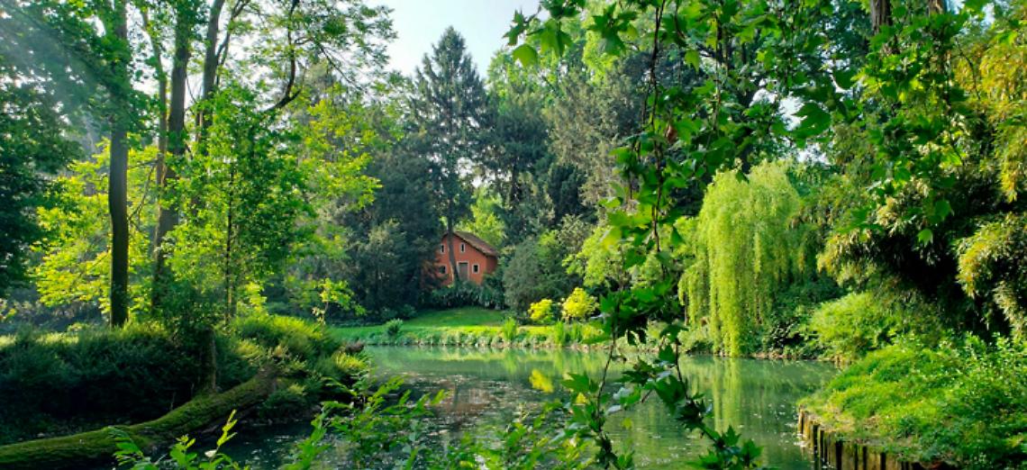 Agriturismo Cascina Farisengo