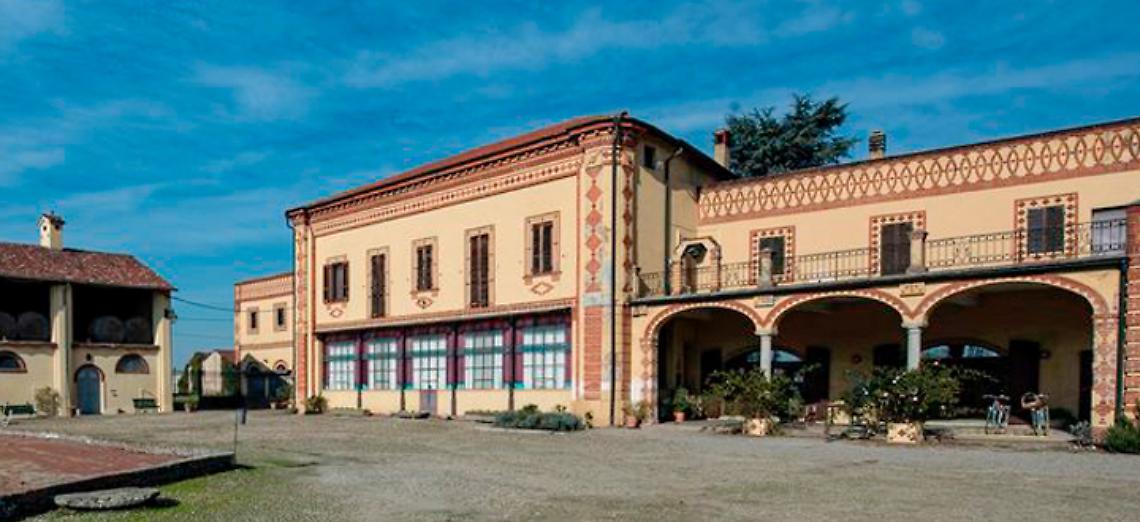 Agriturismo Cascine Riboni