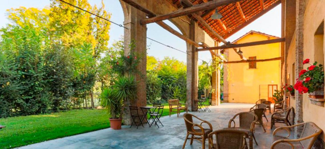 Agriturismo La Duronetta