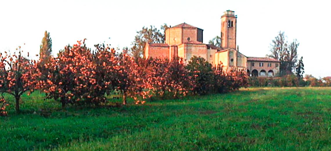 Agriturismo S. Maria Bressanoro