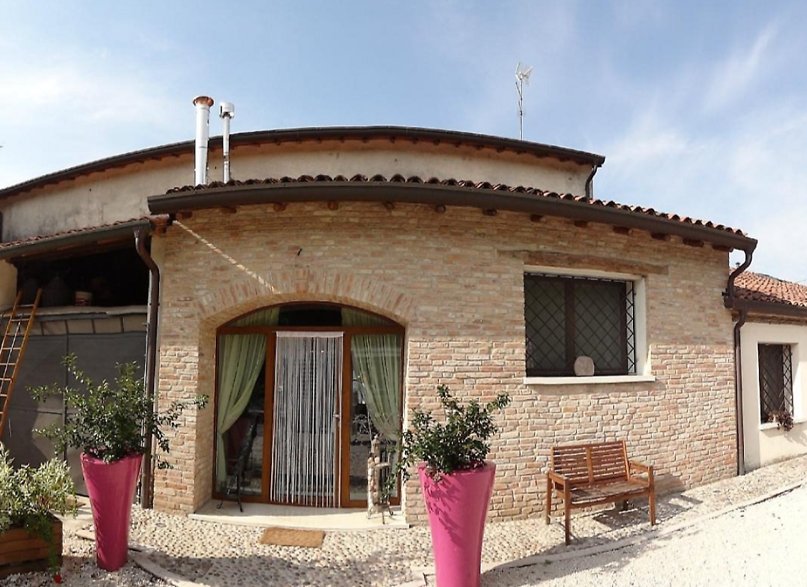 Agriturismo Corte Rocca