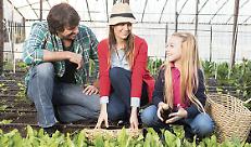 Fattorie Didattiche aperte in Lombardia