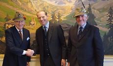 Confagricoltura partner ufficiale dell&rsquo;Adunata 2019