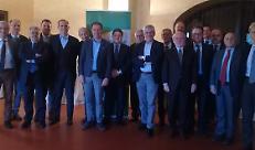 L&rsquo;ACADEMY DI CONFAGRICOLTURA LOMBARDIA