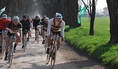 Anche quest&rsquo;anno la Milano Sanremo storica passa per l&rsquo;Oltrep&ograve;