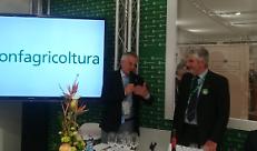 La commissione regionale Agricoltura ospite di Confagricoltura: &ldquo;Accompagniamo le imprese nel percorso di sviluppo sostenibile&rdquo;