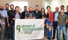A Milano il consiglio regionale dei giovani imprenditori agricoli