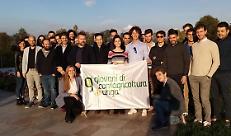 Due giorni di condivisione tra i giovani dell'ANGA dell'area nord 