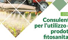Confagricoltura Lombardia lancia un corso per formare la figura del “Consulente per l’utilizzo dei prodotti fitosanitari”
