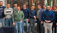 Antonioni nuovo presidente