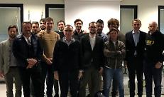 Anga Academy a Brescia: fondamentale la formazione