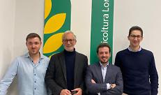 ANGA Lombardia, eletto il nuovo Presidente
