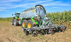 Bando &ldquo;ARIA&rdquo;: dalla Regione 2,5 milioni per la riduzione delle emissioni agricole