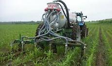 AL VIA LA STAGIONE DEI DIVIETI DI UTILIZZAZIONE AGRONOMICA