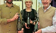 AZ. AGR. TOSCA DI TOSCA COMI LOCATELLI