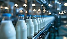 Latte, il prezzo soffre