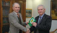 Andrea Pagliari &egrave; il nuovo Presidente di Confagricoltura Mantova