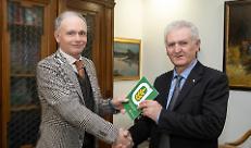 Confagricoltura Mantova: il nuovo presidente &egrave; Andrea Pagliari