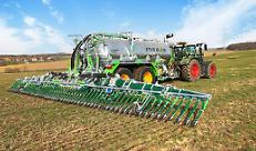 Nitrati, dal 13 febbraio stop al bollettino di Regione Lombardia