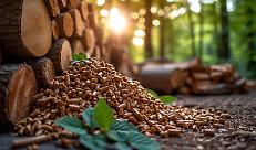 Biomasse a rischio: il DL Bollette mette in pericolo la transizione ecologica delle foreste italiane