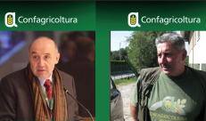 Confagricoltura Lombardia: Varese protagonista con le nomine di Livio Bozzolo e Ferruccio Badi
