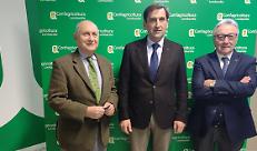 Confagricoltura Lombardia, a Stefano Zuliani la direzione