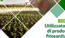 Corso di formazione per utilizzatore di prodotti fitosanitari