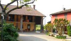 Agriturismo Alla Ribella