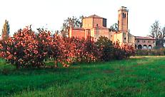 Agriturismo Santa Maria in Bressanoro