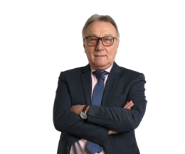 Il presidente Crotti intervistato da Radio Vaticana 