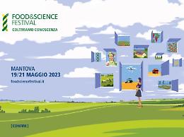 Food&Science Festival 2023