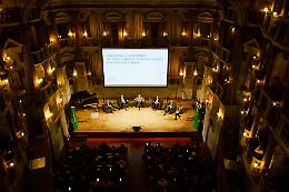 Dal Food&Science Festival la road map per il futuro