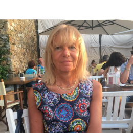 ADDIO A RENATA BARILI, ANIMA DI AGRITURIST CREMONA