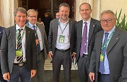 Confagricoltura, gli Stati Generali