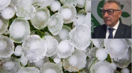 Il Presidente Crotti commenta gli ultimi avvenimenti 