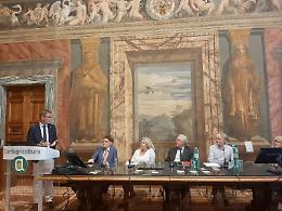  Confagricoltura è pronta ad accettare la sfida
