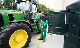 Gasolio, quanto mi costi?
