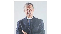 Onorato nuovo direttore. Sfulcini, concluso l&rsquo;interim