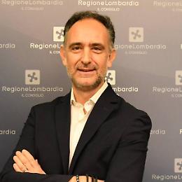 Beduschi: "Lunedì 6 novembre incontro con i rappresentanti della Commissione europea"