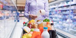 Consumi alimentari delle famiglie, spesa in aumento ma il comparto produttivo soffre