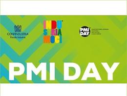 Il 17 novembre la quattordicesima edizione del PMI Day