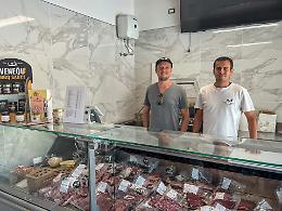 La carne Wagyu dei fratelli Gaboardi sale sul podio internazionale